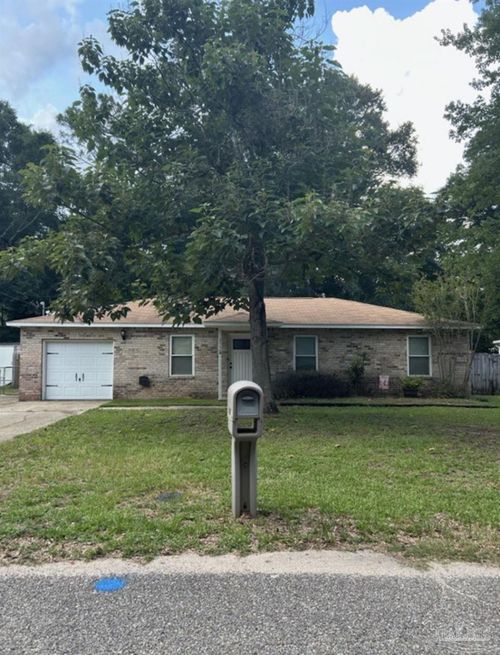 6568 Sinclair St, Milton, FL, 32570-3244 | Card Image