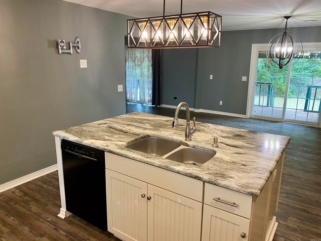 10085 Highway 359, House other with 3 bedrooms, 2 bathrooms and null parking in London AR | Image 16