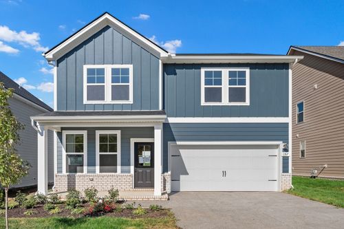 2155 Old Spring Ln, Gallatin, TN, 37066 | Card Image