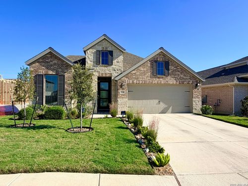 2938 Vistablue, San Antonio, TX, 78245-4981 | Card Image