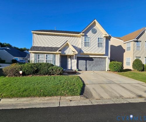 616 Lord Nelson Ct, Chesapeake, VA, 23320-7912 | Card Image