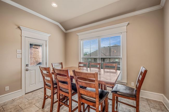 8925 Johnson Dr, House other with 4 bedrooms, 3 bathrooms and null parking in Sherwood AR | Image 12