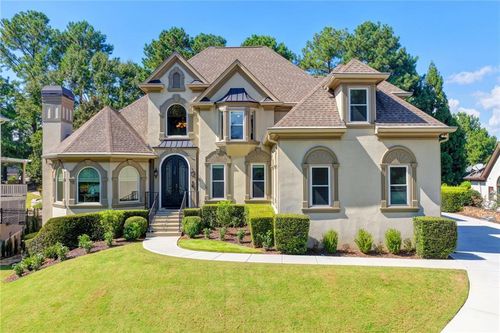 8015 Saint Marlo Country Club Pkwy, Duluth, GA, 30097-1628 | Card Image