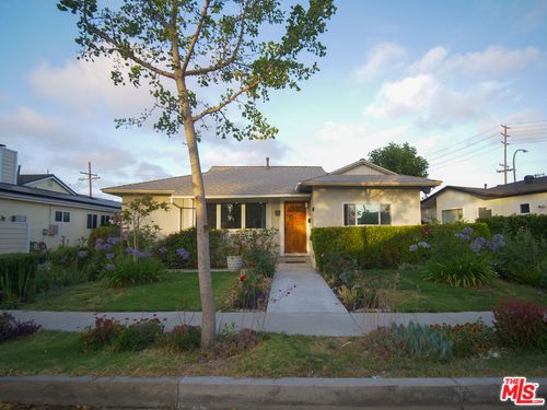 11364 Malat Way, Culver City, CA, 90230 | Card Image
