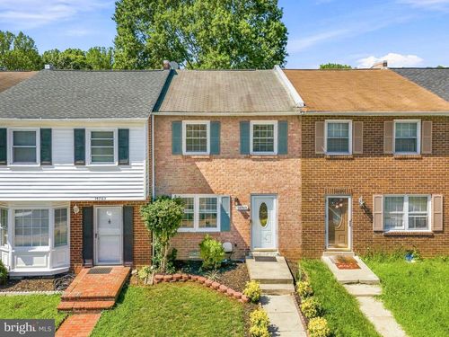 14705 Endsley Turn, WOODBRIDGE, VA, 22193-2740 | Card Image