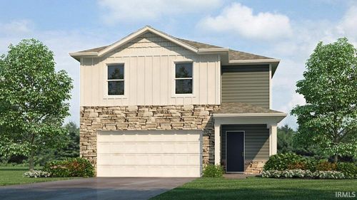 1759 Granger Lane, Bluffton, IN, 46714 | Card Image