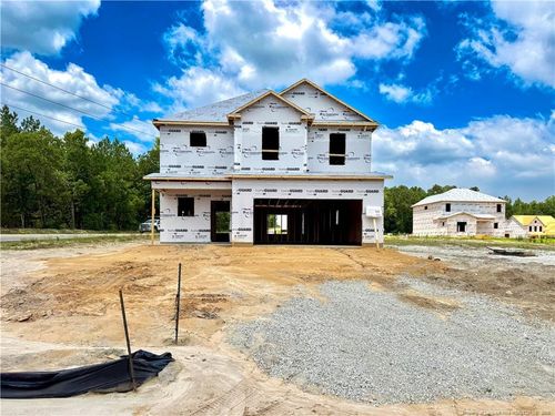 107 Patchway (Lot 26) Lane, Raeford, NC, 28376 | Card Image