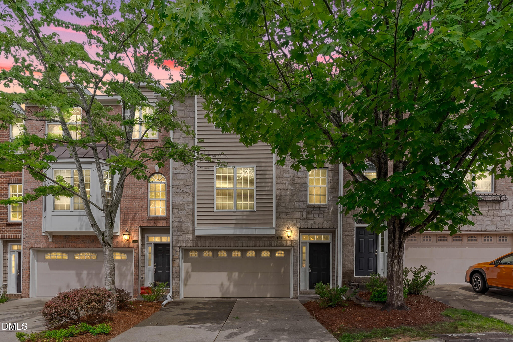 Residential in Chapel Hill