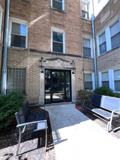 2 - 2452 N Lawndale Avenue, Condo with 3 bedrooms, 2 bathrooms and null parking in CHICAGO IL | Image 2