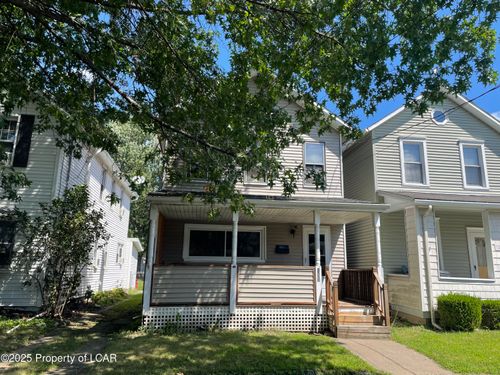 155 W Dorrance St, Kingston, PA, 18704-2818 | Card Image