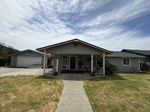 155 Humboldt St, Hayfork, CA, 96041 | Card Image