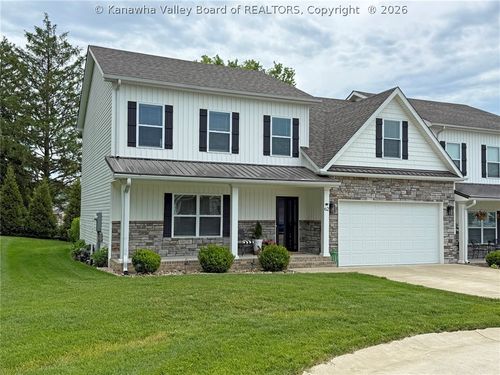 62 Cottage Ln, Hurricane, WV, 25526-9617 | Card Image