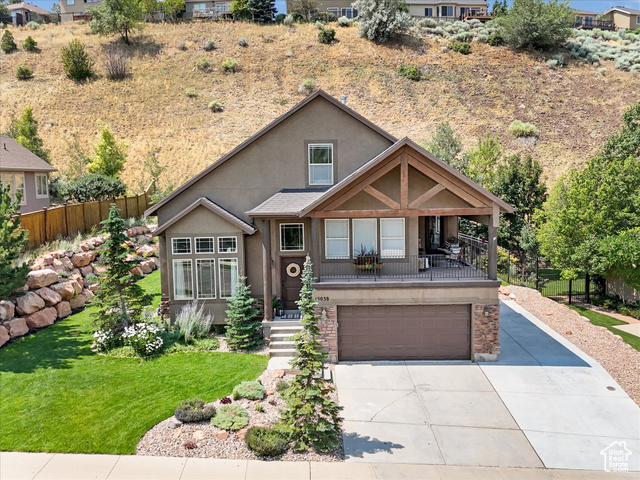Eagle Crest Dr, Draper, UT 84020