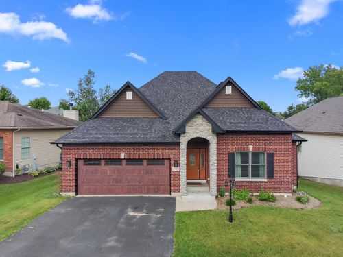 1400 Savanna Ln, Woodstock, IL, 60098-3674 | Card Image