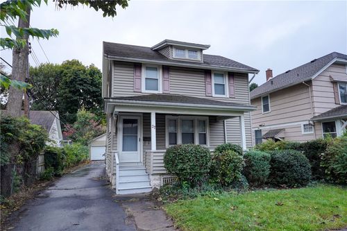 27 Winston Pl, Rochester, NY, 14607-3029 | Card Image