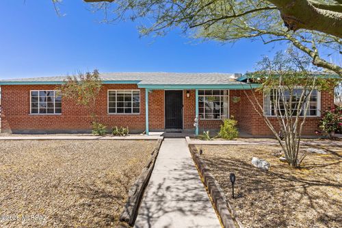4850 E Paseo Luisa, Tucson, AZ, 85711 | Card Image