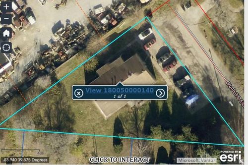 3625-3611 Charlotte Dr, Enon, OH, 45323-1208 | Card Image