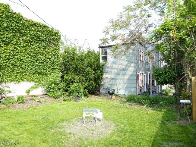 back yard | Image 12