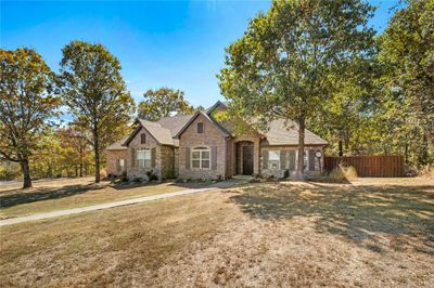 16905 Gum Springs Drive, House other with 4 bedrooms, 3 bathrooms and null parking in Siloam Springs AR | Image 3