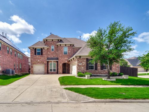 12815 Lourdes Ln, Frisco, TX, 75035-0761 | Card Image
