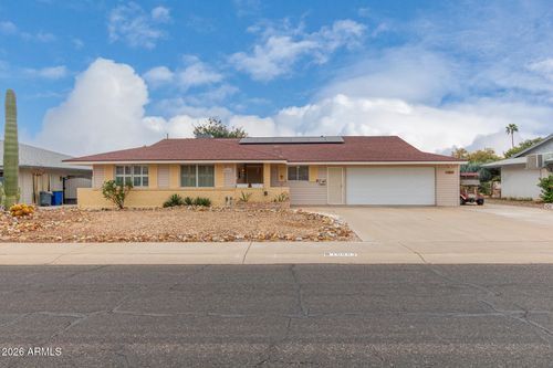10603 W Kelso Dr, Sun City, AZ, 85351-4857 | Card Image