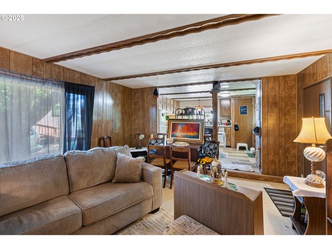 111 Sharway Ln, House other with 2 bedrooms, 1 bathrooms and null parking in Winston OR | Image 7