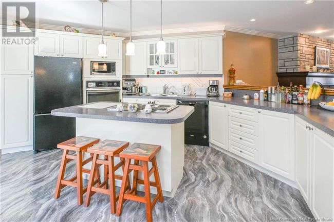 138 Rte 365, House other with 3 bedrooms, 2 bathrooms and null parking in Tilley Road NB | Image 9