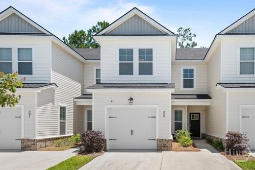 329 Sonoma Dr, Pooler, GA, 31322-9792 | Card Image