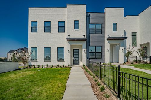 2154 Village Walk Pl, Aledo, TX, 76008-2218 | Card Image