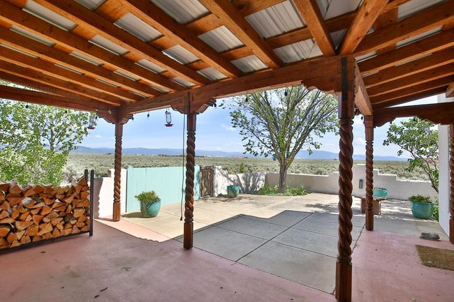24 Gina Ln, House other with 3 bedrooms, 2 bathrooms and null parking in El Prado NM | Image 32