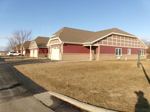 1-606 Danube Court, Sheboygan Falls, WI, 53085 | Card Image