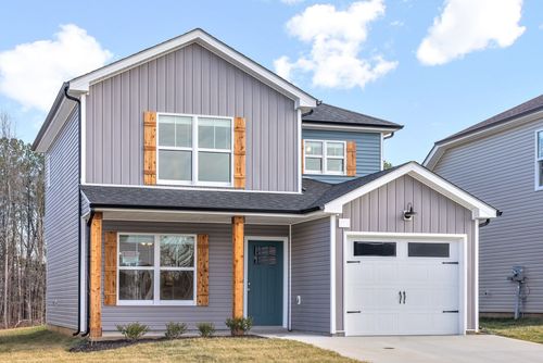 180 Quarry Ridge Rd, Clarksville, TN, 37043-3087 | Card Image