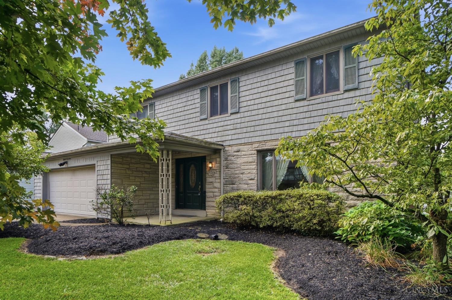 Residential in Anderson Twp 4