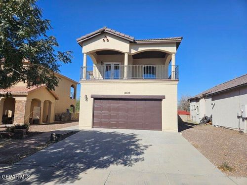 13513 Lartington, El Paso, TX, 79928-8003 | Card Image