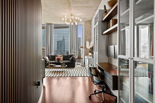 2703-360 Nueces Street, Austin, TX, 78701 | Card Image