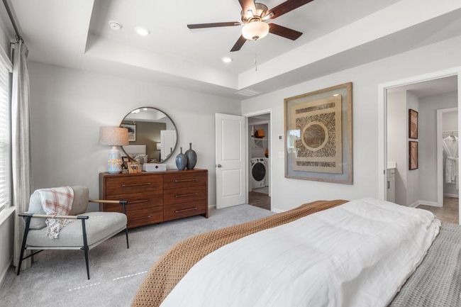67 Wilder Ridge Way, Townhouse with 3 bedrooms, 4 bathrooms and 2 parking in Lawrenceville GA | Image 36