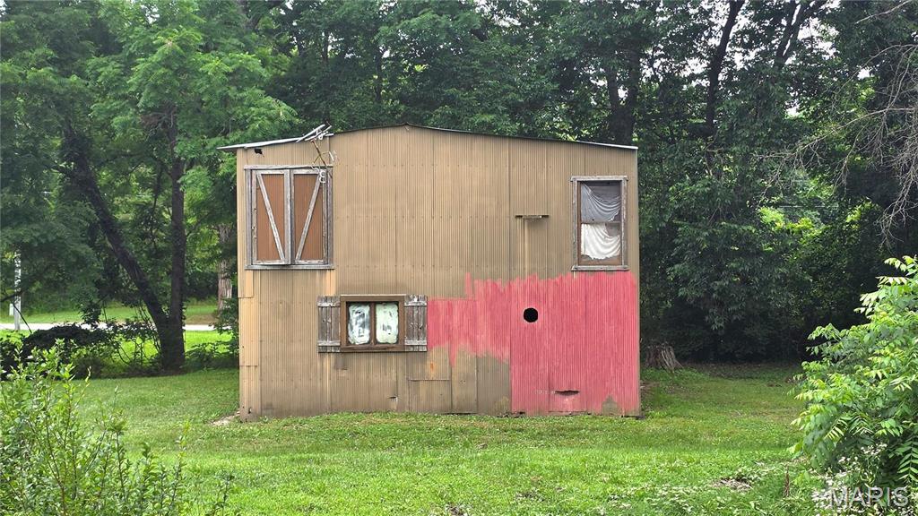 Land in Sullivan 4