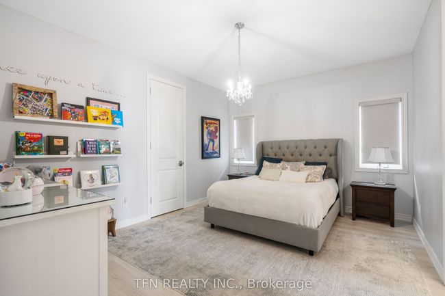 79 Turner Dr, House other with 4 bedrooms, 4 bathrooms and 4 parking in Tottenham ON | Image 18