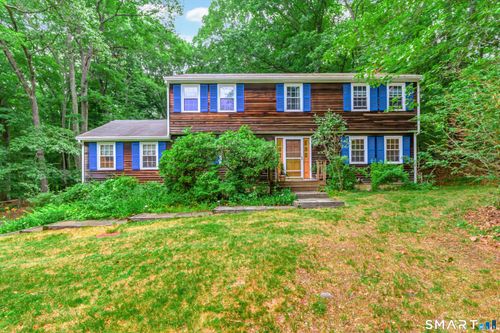 37 Country Ridge Dr, Monroe, CT, 06468-1633 | Card Image