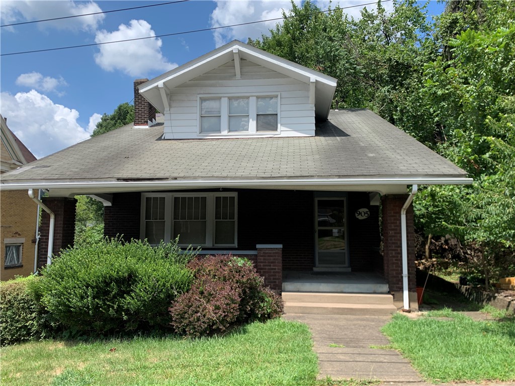 Maple Ave, Turtle Creek, PA 15145