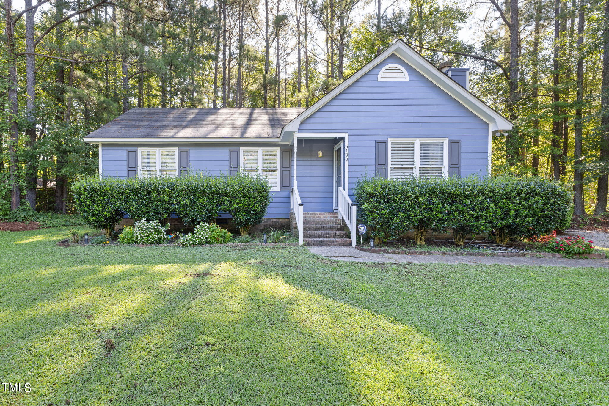 Walton Hill Rd, Knightdale, NC 27545