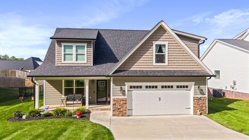 3032 22nd St Nw, Cleveland, TN, 37312-2391 | Card Image