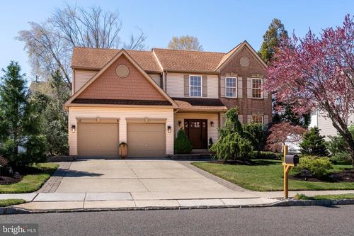 13 Woodyfield Ln, DELRAN, NJ, 08075-1845 | Card Image