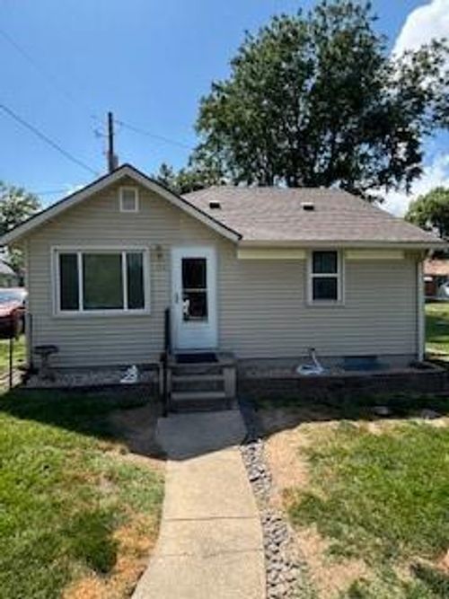 114 S Appleton St, Sugar Creek, MO, 64054-1006 | Card Image