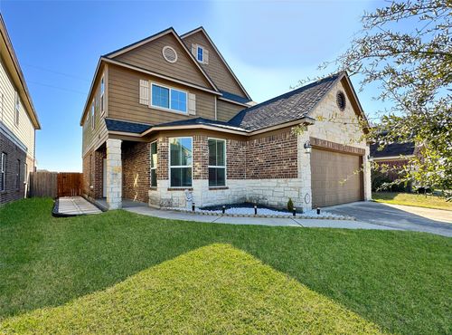 11630 Greensbrook Garden Dr, Houston, TX, 77044-7212 | Card Image