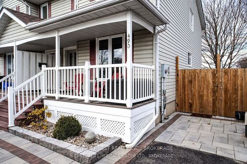 490 Grandtrunk Ave, Kingston, ON, K7M8P6 | Card Image