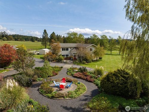 318 Trumpeter Way, Friday Harbor, WA, 98250-7203 | Card Image
