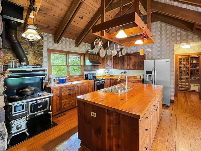 388 Hemlock Ridge Lane, Catawba | Image 20