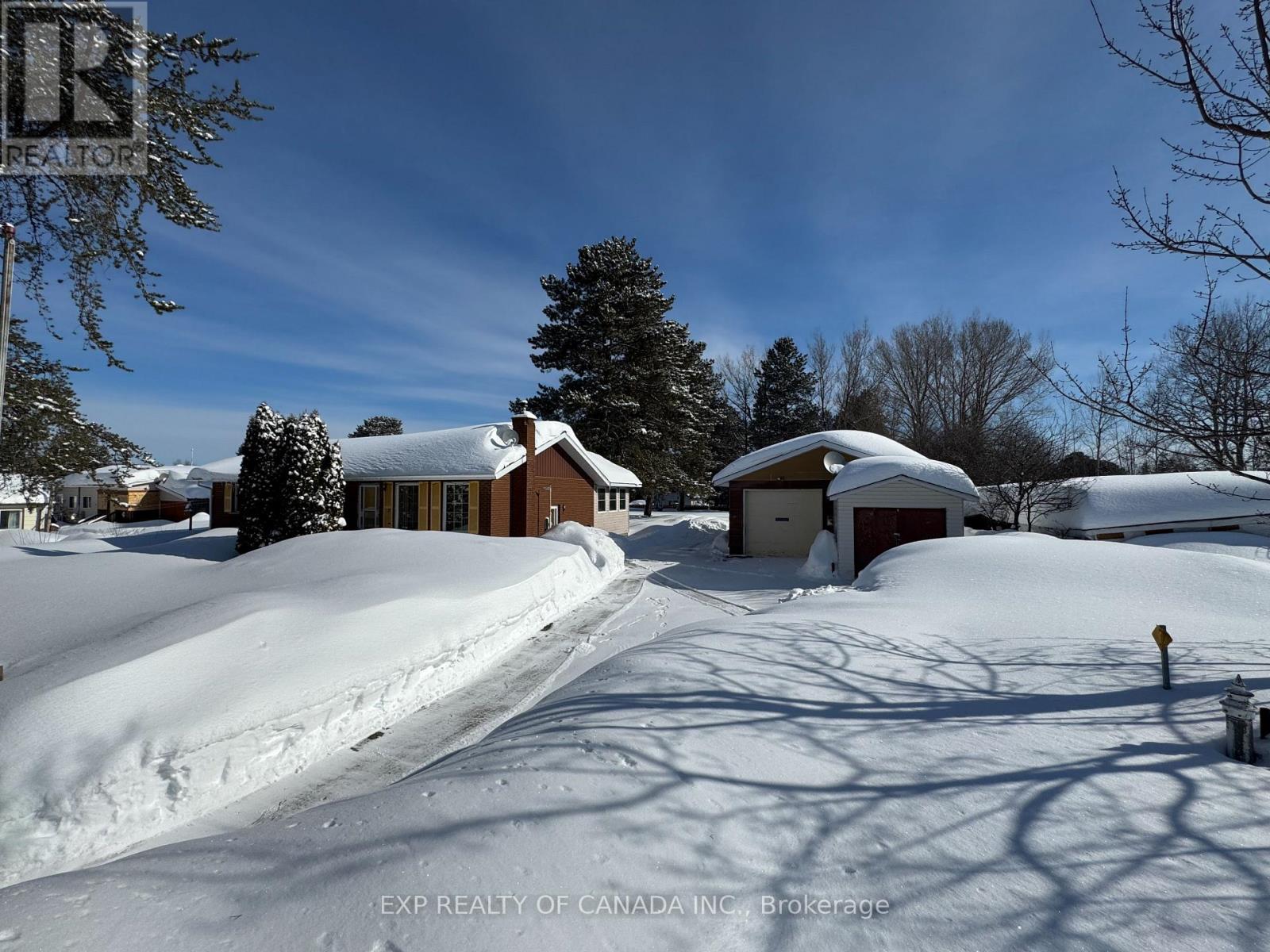 Residential in Sudbury Remote Area 2