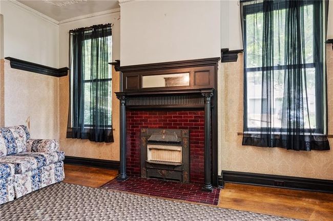Main Floor Dining Room With Pocket Doors | Image 13